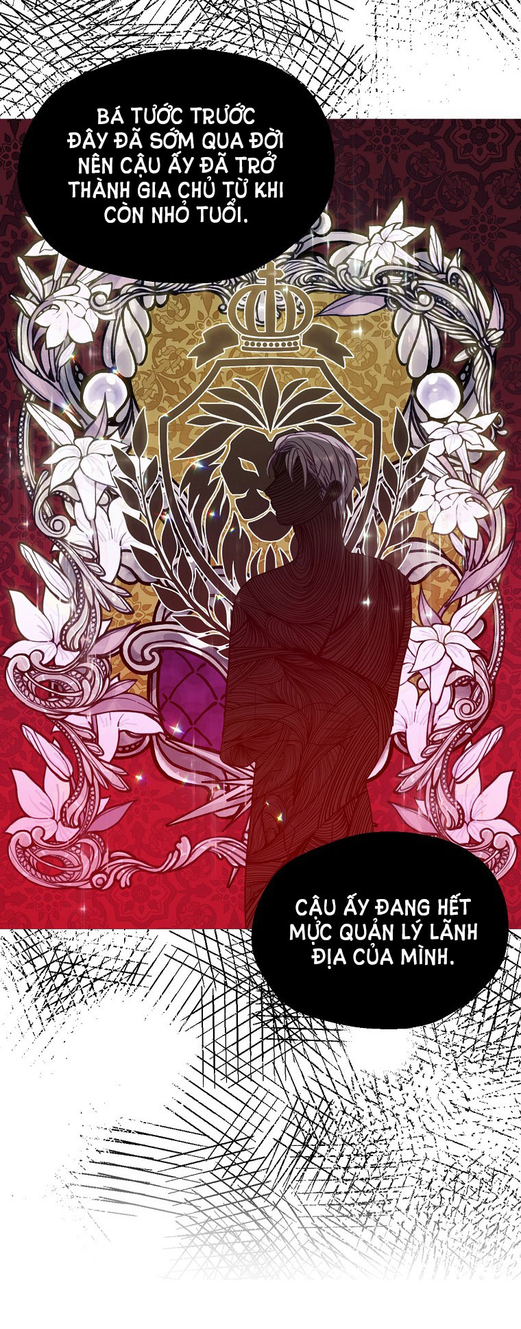 Bệ Hạ, Xin Đừng Giết Tôi!! Chap 93.1 - Trang 2