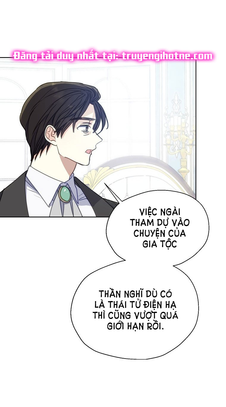 Bệ Hạ, Xin Đừng Giết Tôi!! Chap 93.1 - Trang 2