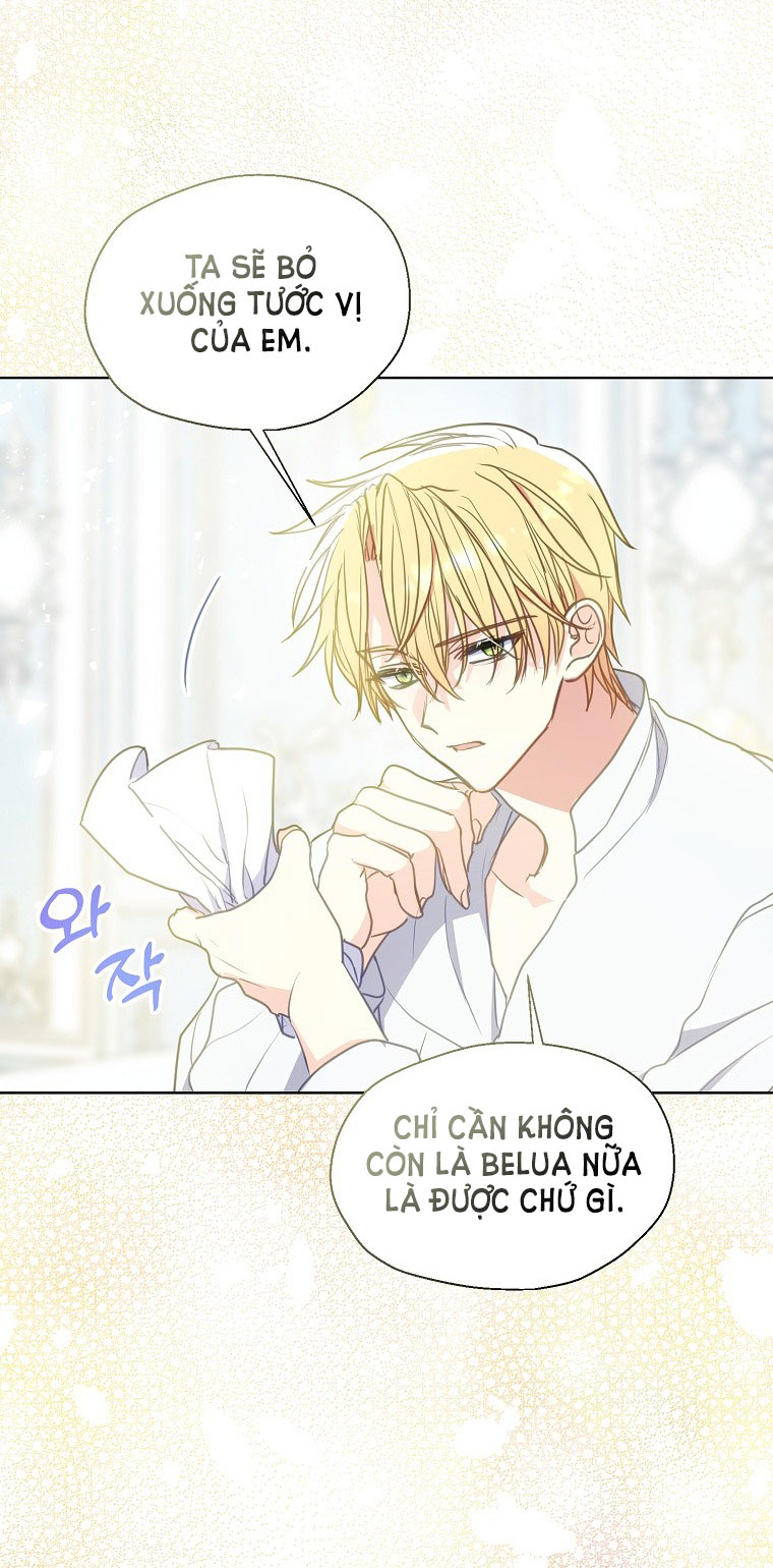 Bệ Hạ, Xin Đừng Giết Tôi!! Chap 93.2 - Trang 2