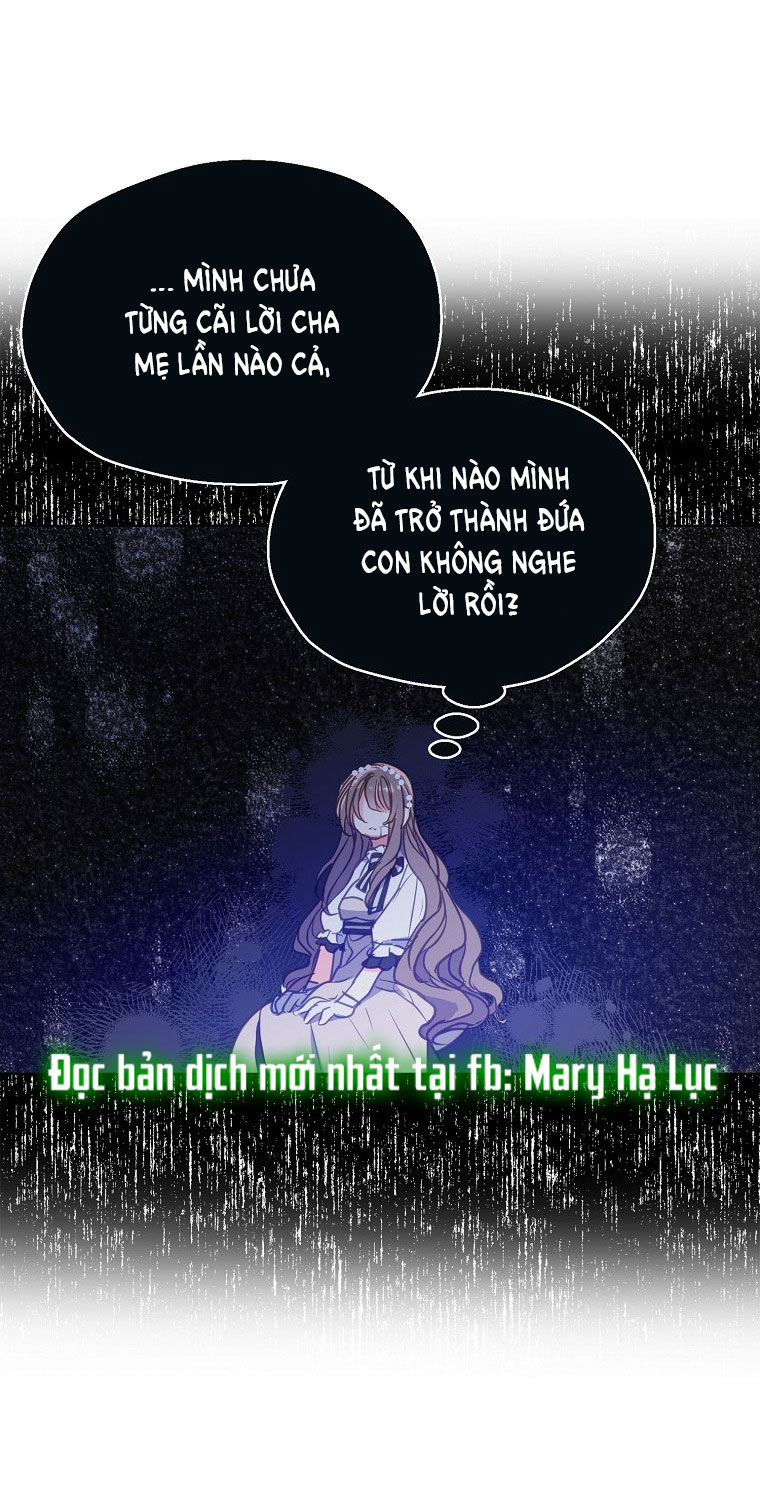 Bệ Hạ, Xin Đừng Giết Tôi!! Chap 93.2 - Trang 2