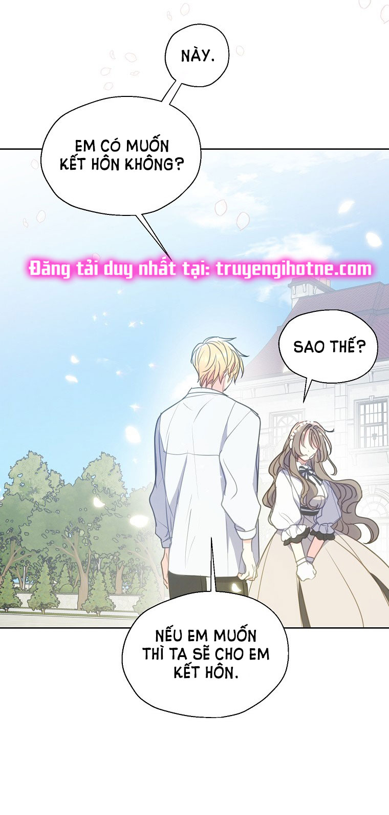 Bệ Hạ, Xin Đừng Giết Tôi!! Chap 93.2 - Trang 2