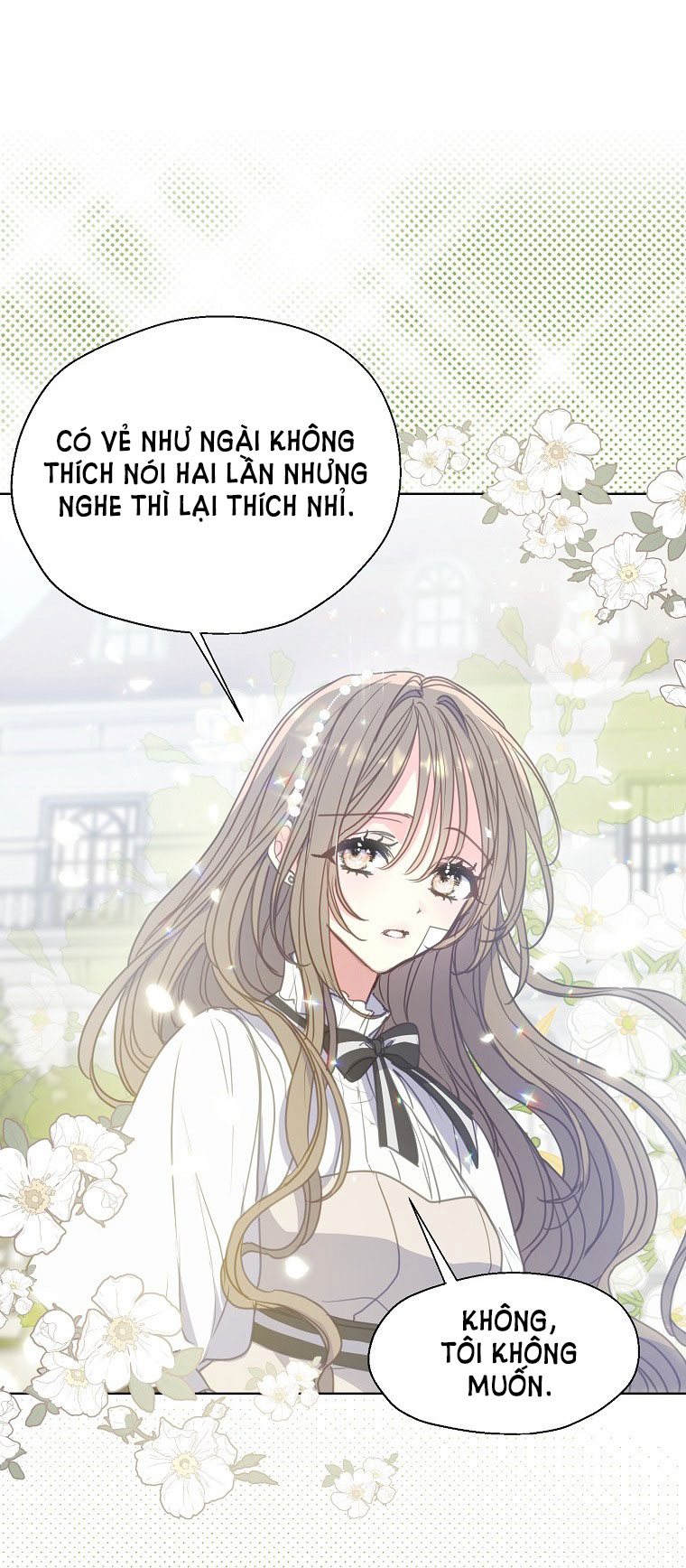 Bệ Hạ, Xin Đừng Giết Tôi!! Chap 93.2 - Trang 2