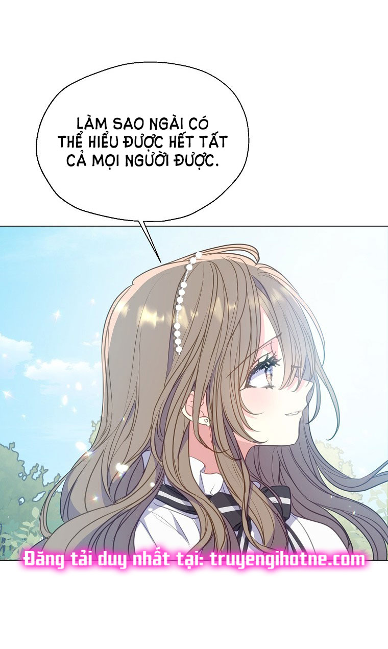 Bệ Hạ, Xin Đừng Giết Tôi!! Chap 93.2 - Trang 2