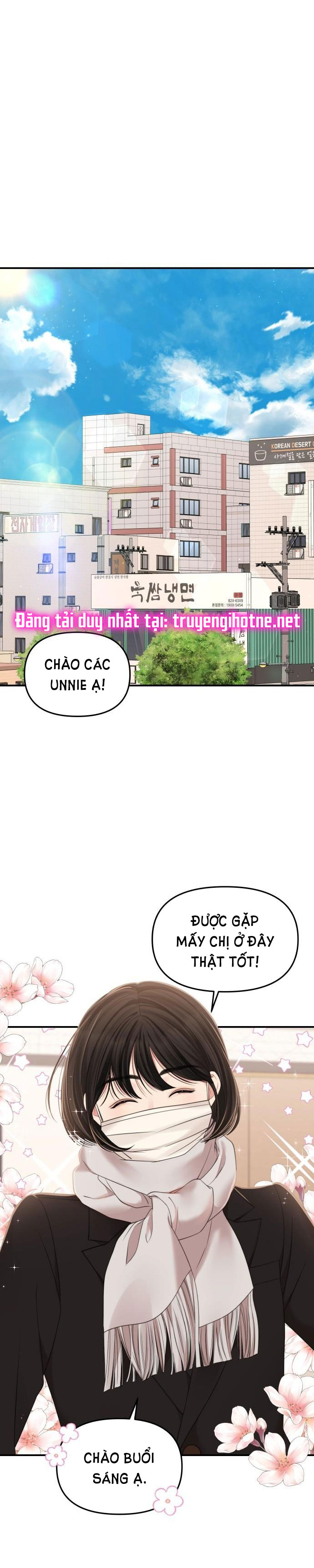 GỬI EM NGƯỜI ĐÁNH CẮP NHỮNG VÌ SAO - To You Who Swallowed a Star Chap 96.2 - Next Chap 96.1