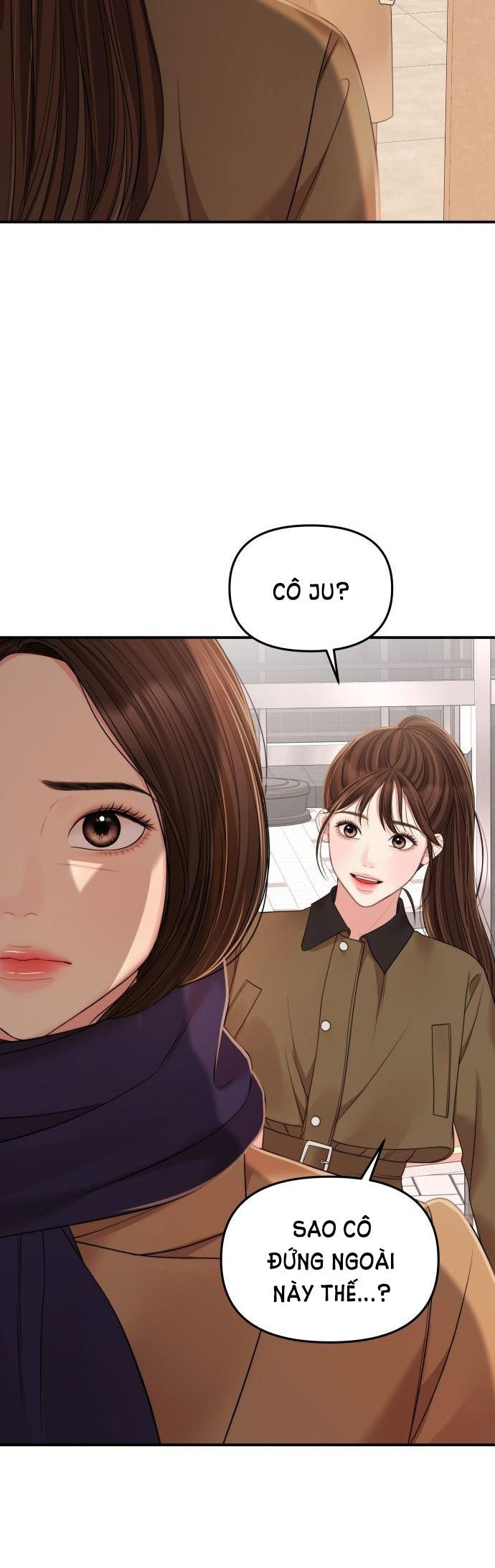 GỬI EM NGƯỜI ĐÁNH CẮP NHỮNG VÌ SAO - To You Who Swallowed a Star Chap 96.2 - Next Chap 96.1