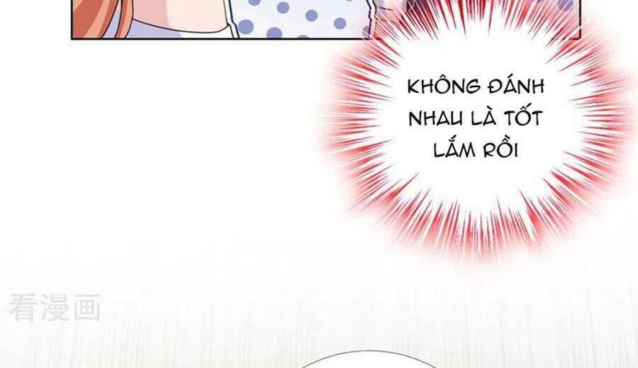 hôm nay từ chối lục tiên sinh chưa? chapter 68 - Trang 5