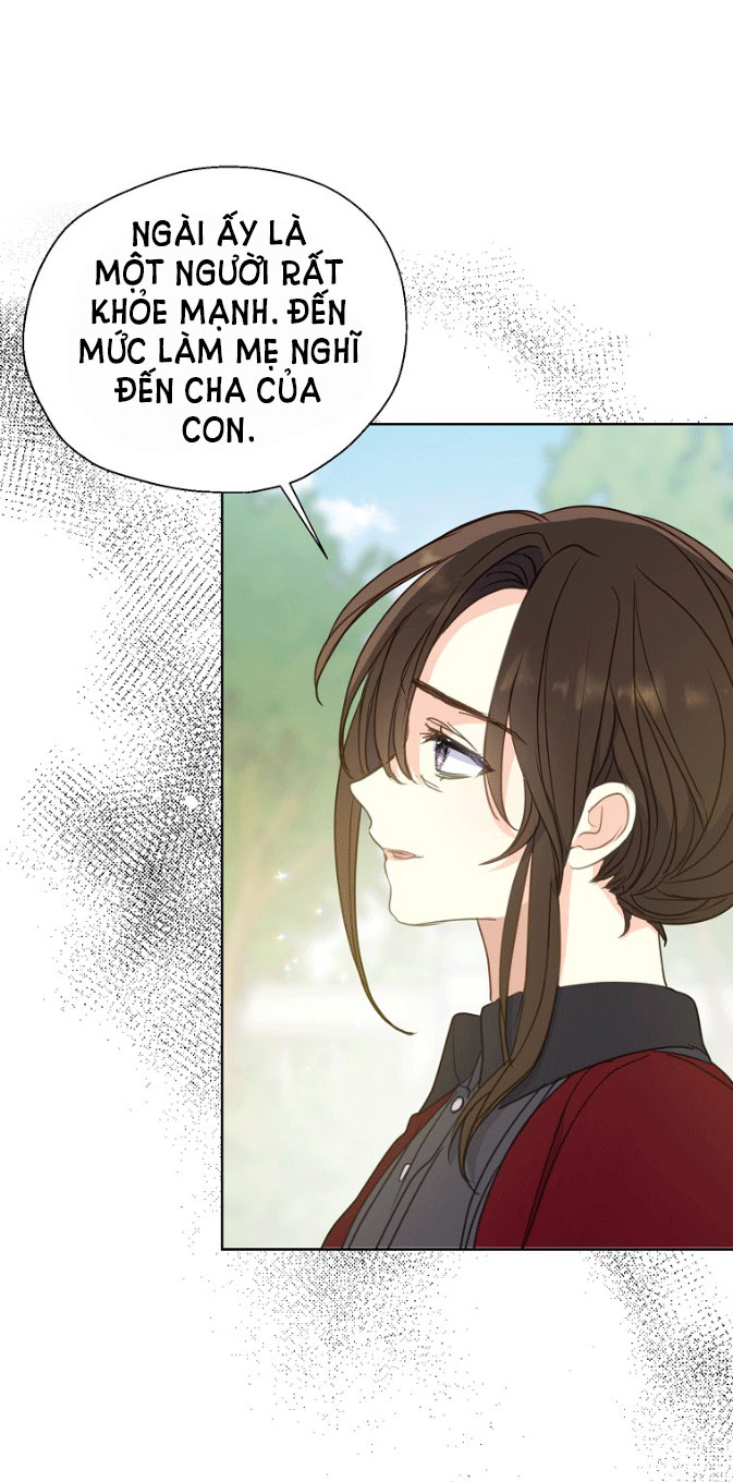 Bệ Hạ, Xin Đừng Giết Tôi!! Chap 94.1 - Trang 2