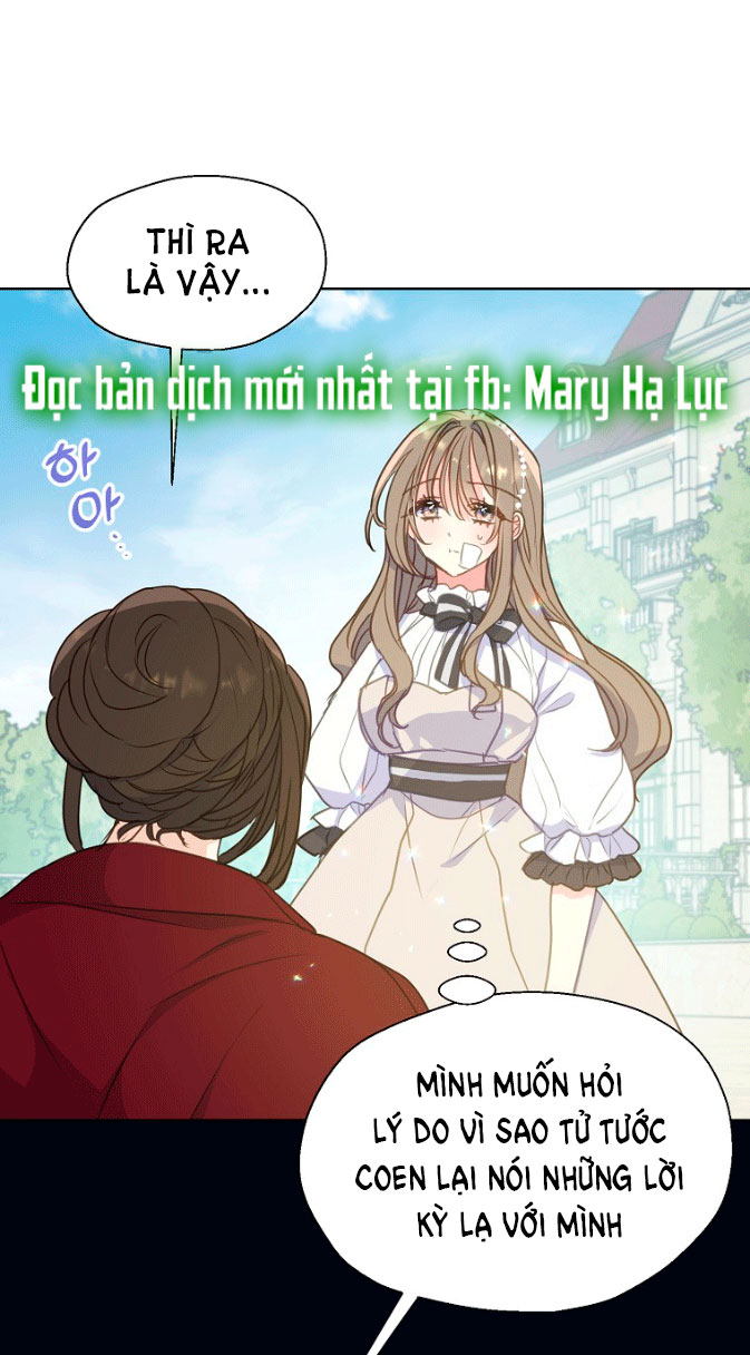 Bệ Hạ, Xin Đừng Giết Tôi!! Chap 94.1 - Trang 2