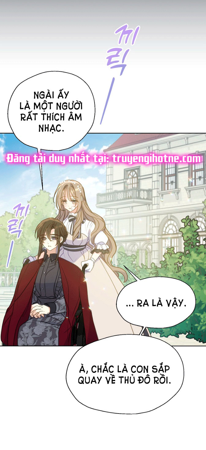 Bệ Hạ, Xin Đừng Giết Tôi!! Chap 94.1 - Trang 2