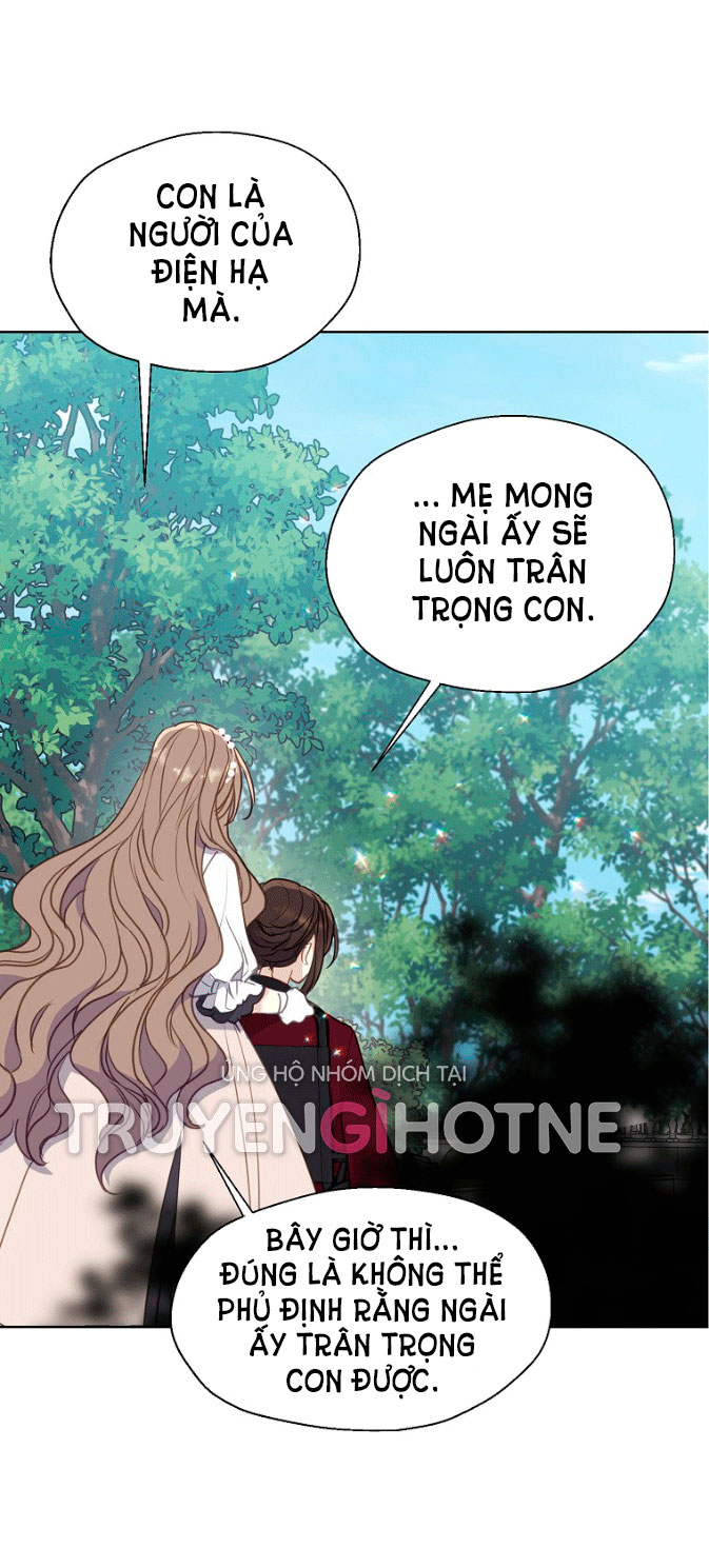 Bệ Hạ, Xin Đừng Giết Tôi!! Chap 94.1 - Trang 2