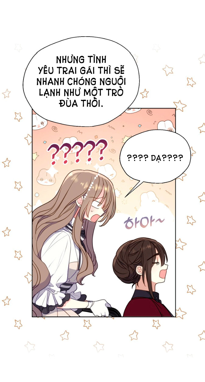 Bệ Hạ, Xin Đừng Giết Tôi!! Chap 94.1 - Trang 2