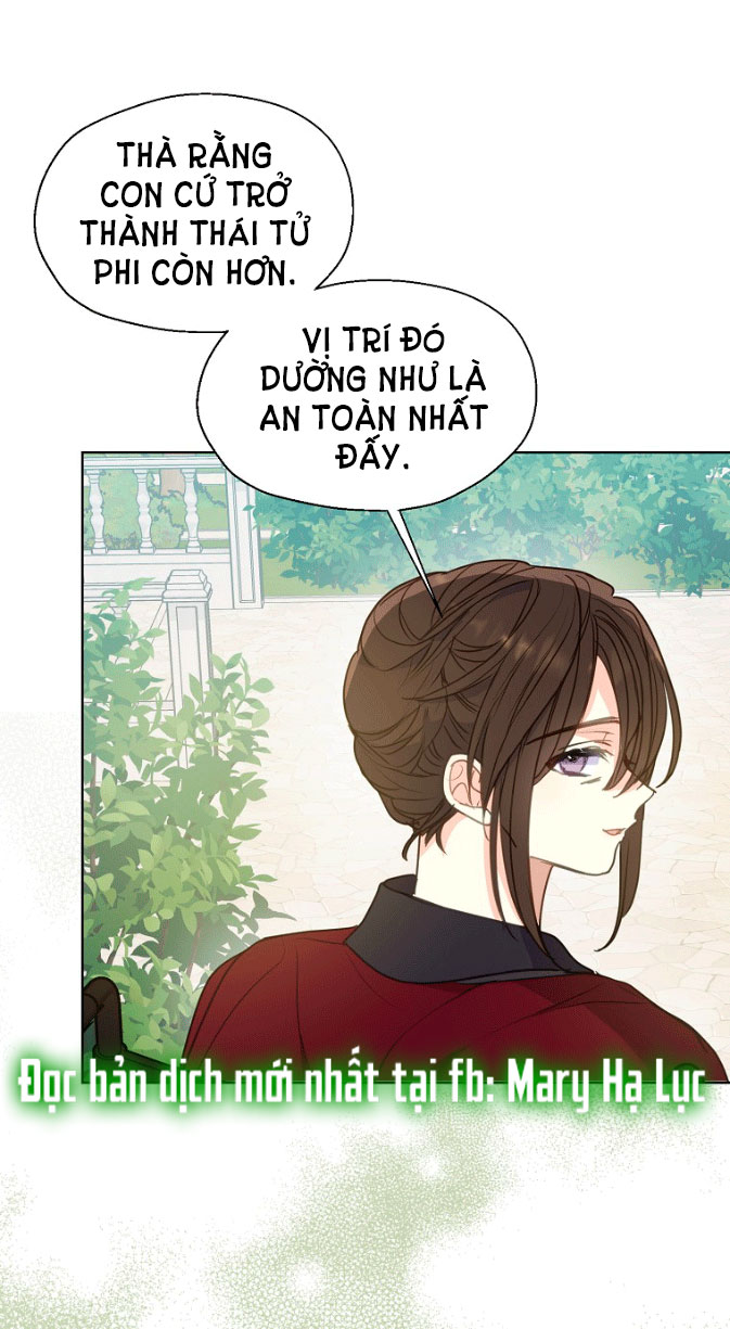 Bệ Hạ, Xin Đừng Giết Tôi!! Chap 94.1 - Trang 2