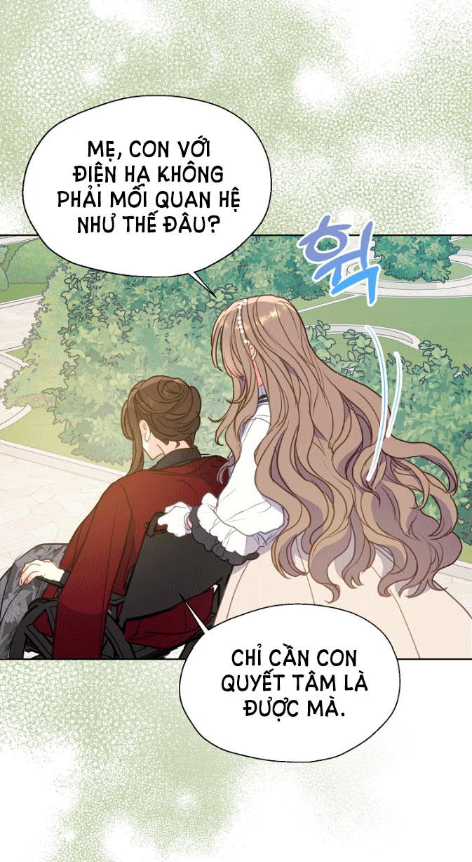 Bệ Hạ, Xin Đừng Giết Tôi!! Chap 94.1 - Trang 2