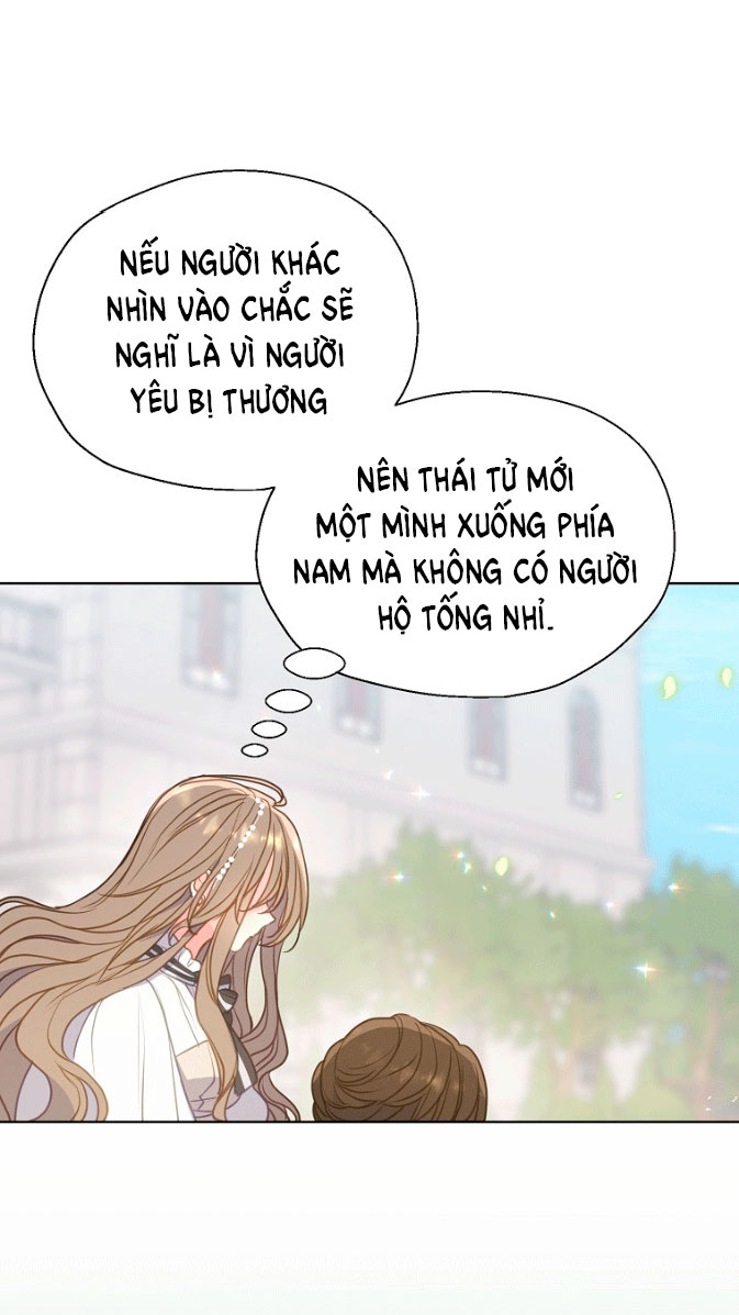 Bệ Hạ, Xin Đừng Giết Tôi!! Chap 94.1 - Trang 2