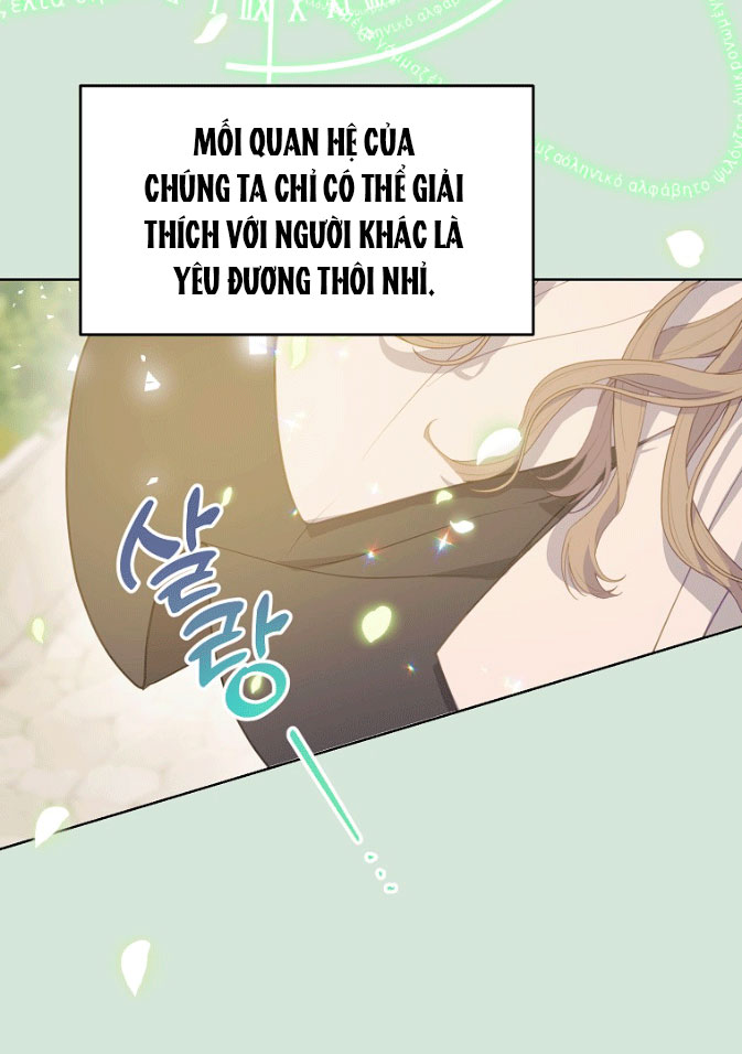 Bệ Hạ, Xin Đừng Giết Tôi!! Chap 94.1 - Trang 2