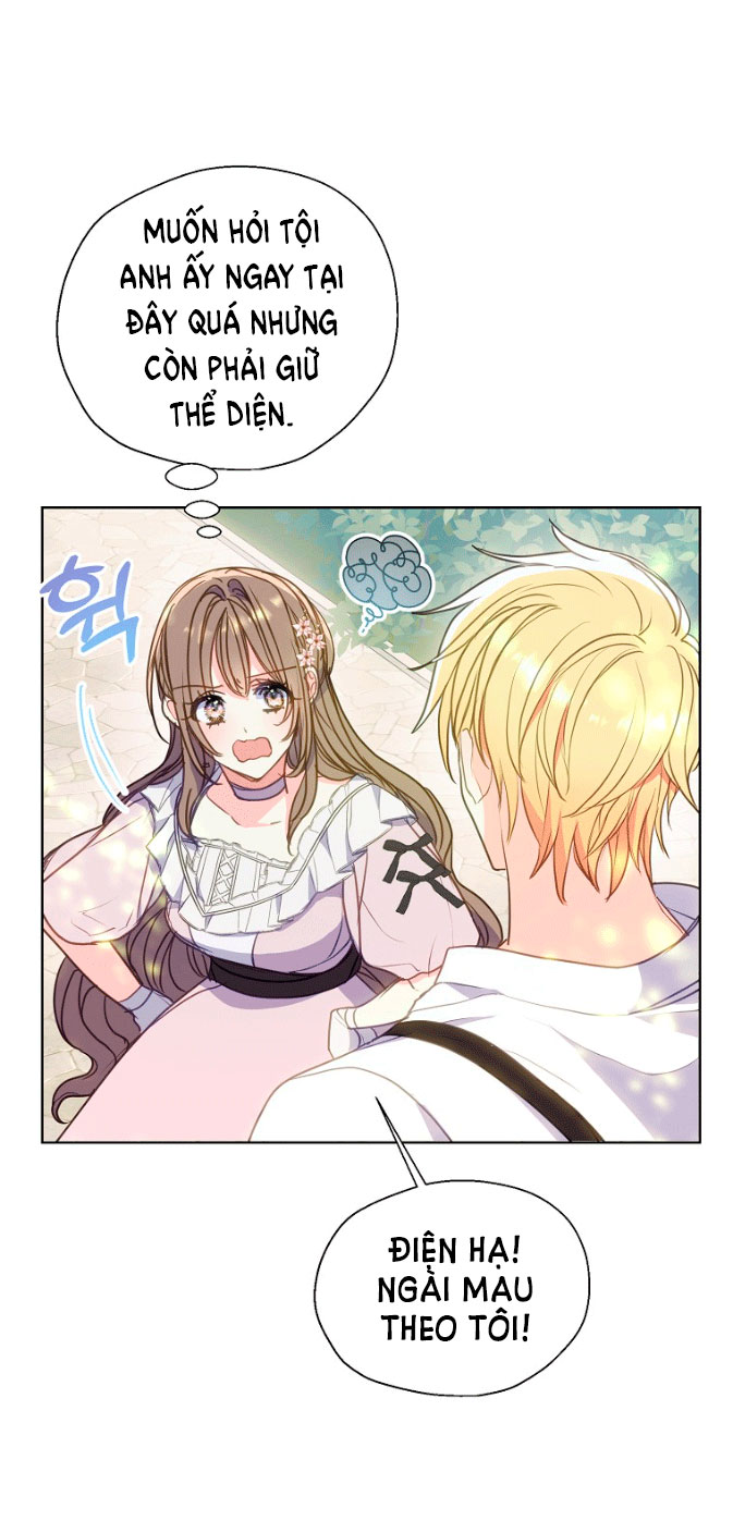 Bệ Hạ, Xin Đừng Giết Tôi!! Chap 94.1 - Trang 2