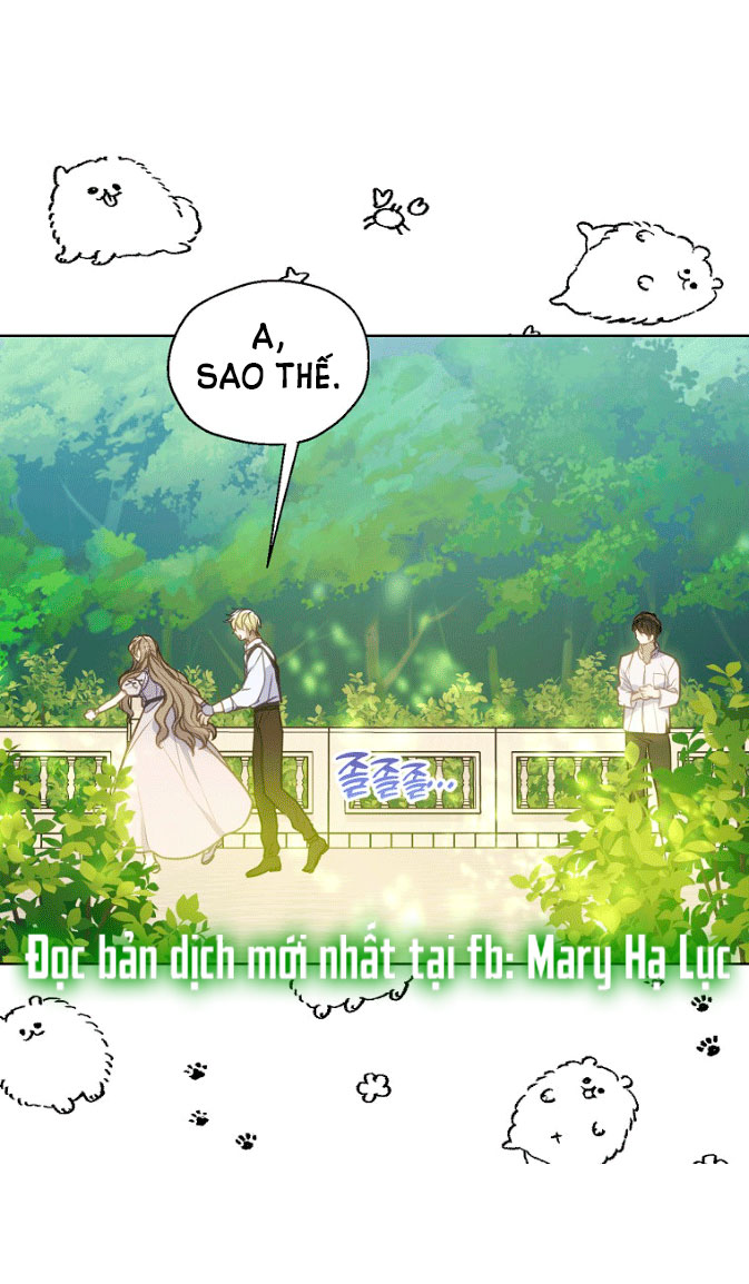 Bệ Hạ, Xin Đừng Giết Tôi!! Chap 94.1 - Trang 2