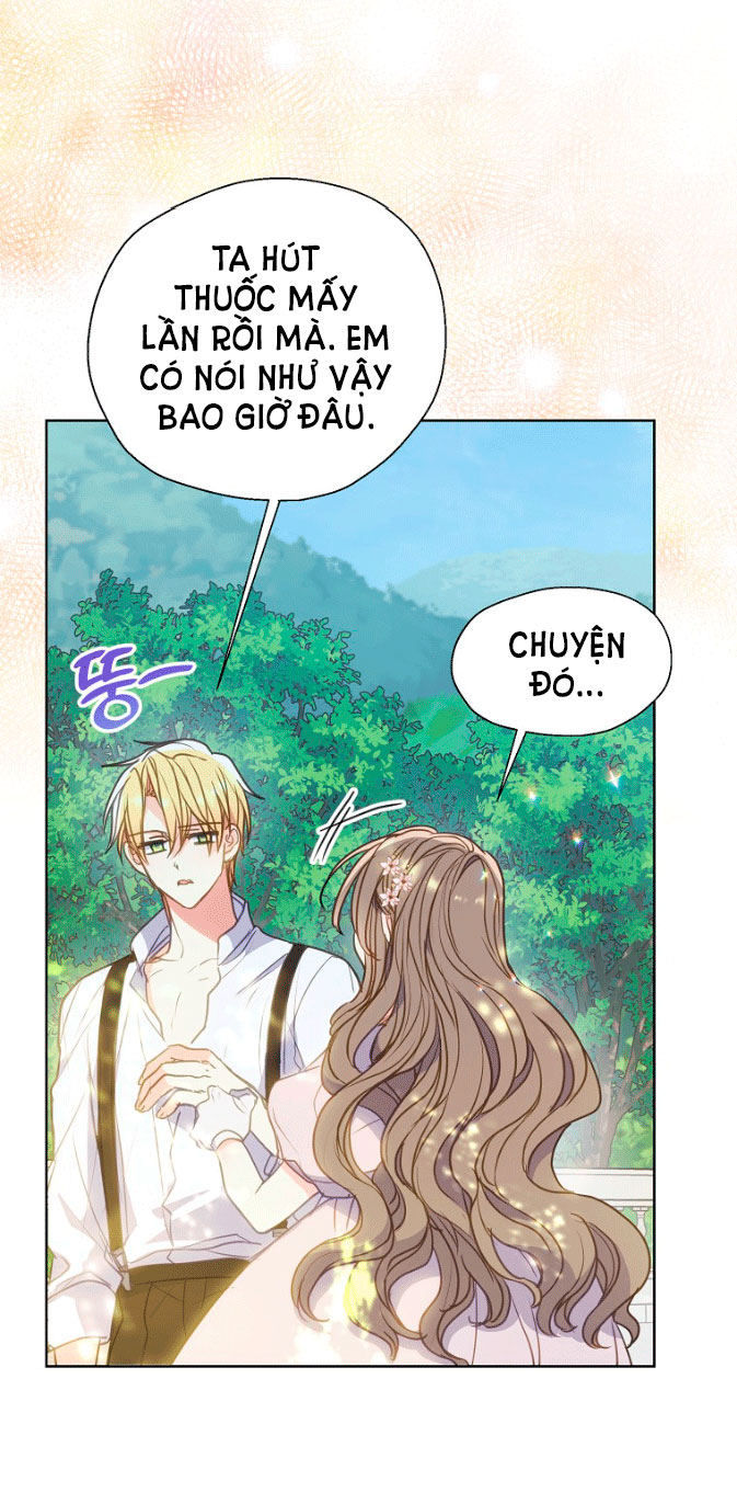 Bệ Hạ, Xin Đừng Giết Tôi!! Chap 94.1 - Trang 2