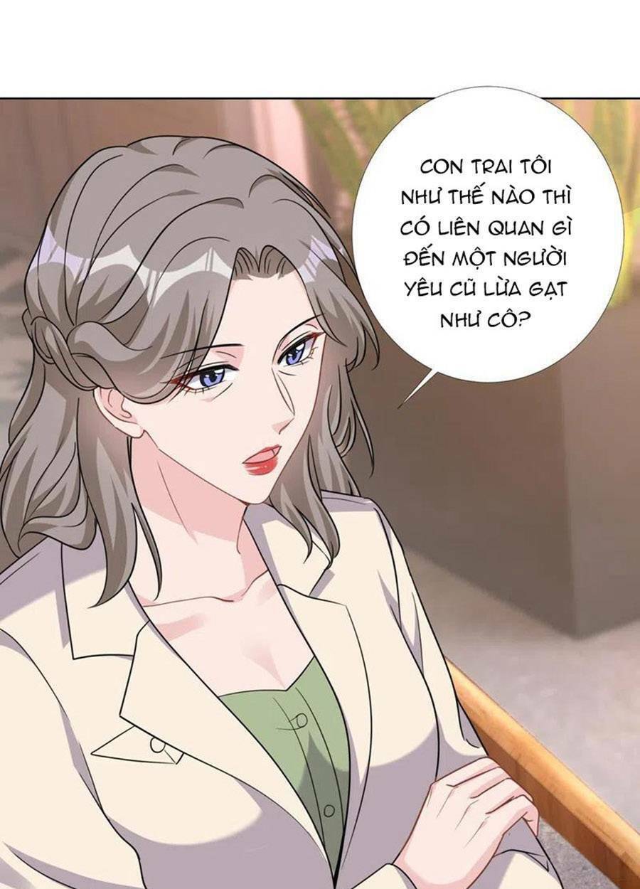 hôm nay từ chối lục tiên sinh chưa? chapter 69 - Next chapter 70