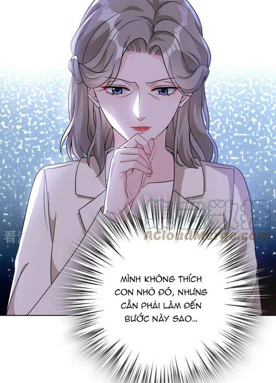 hôm nay từ chối lục tiên sinh chưa? chapter 69 - Next chapter 70