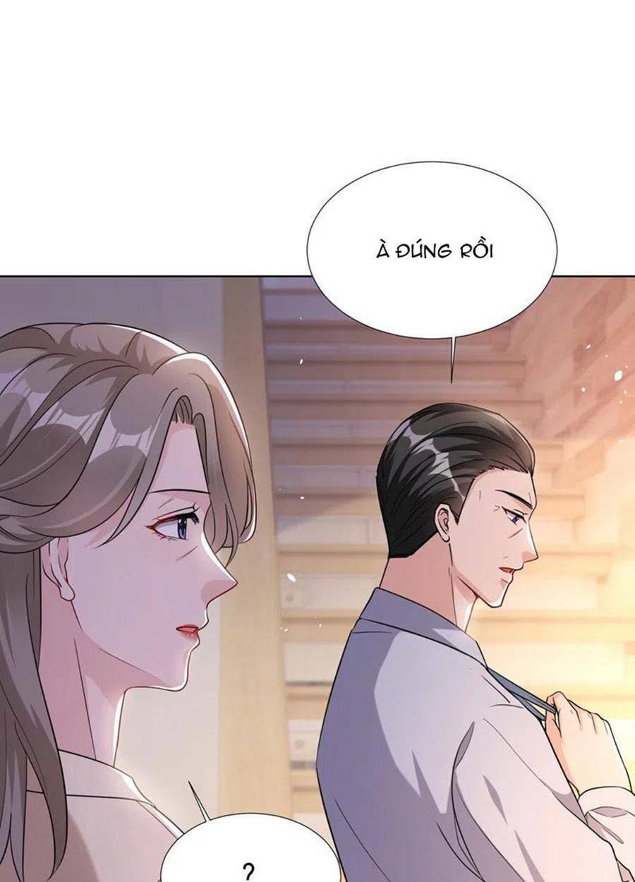 hôm nay từ chối lục tiên sinh chưa? chapter 69 - Next chapter 70