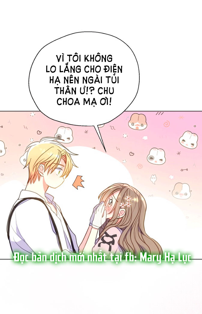 Bệ Hạ, Xin Đừng Giết Tôi!! Chap 94.2 - Trang 2