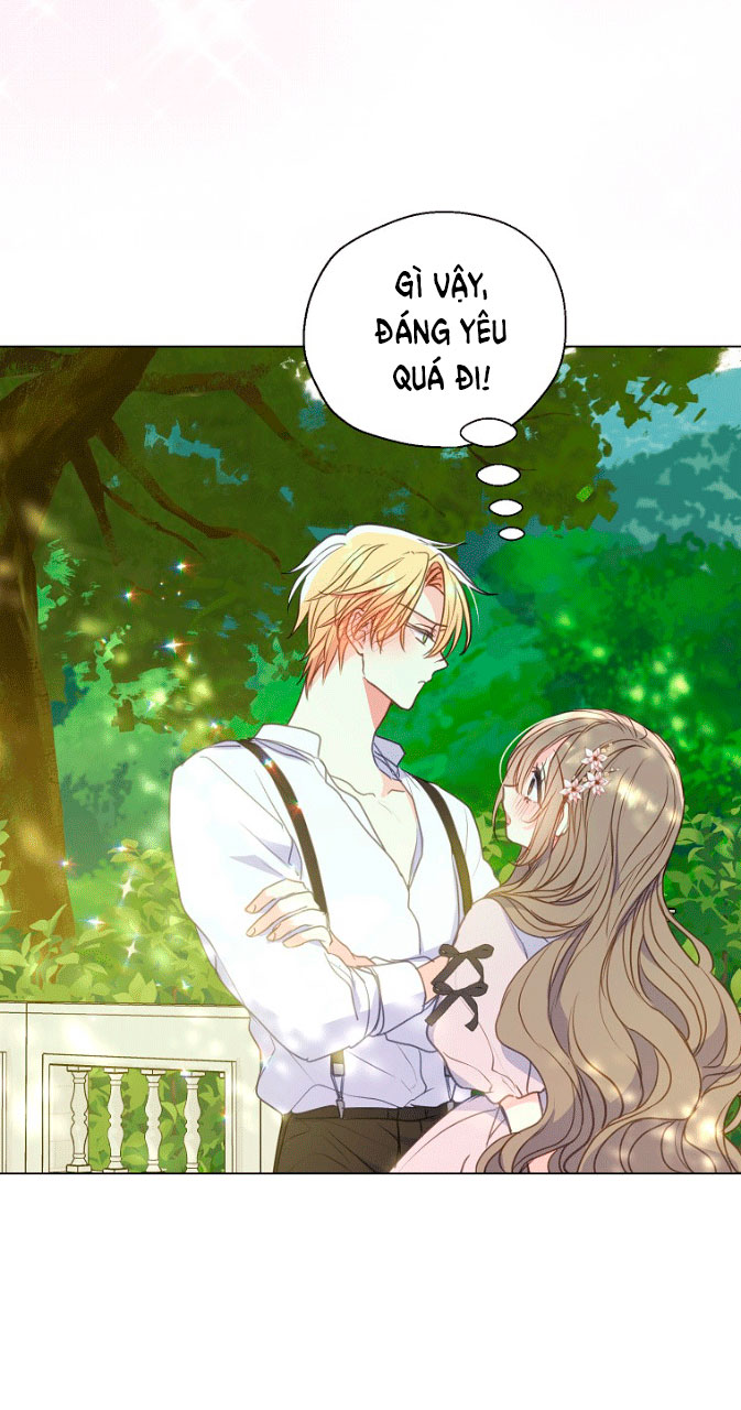 Bệ Hạ, Xin Đừng Giết Tôi!! Chap 94.2 - Trang 2