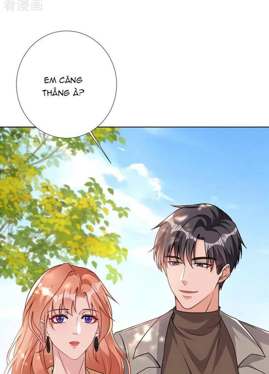 hôm nay từ chối lục tiên sinh chưa? chapter 69 - Next chapter 70