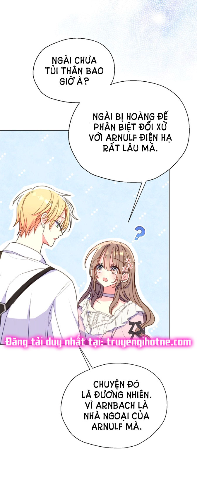 Bệ Hạ, Xin Đừng Giết Tôi!! Chap 94.2 - Trang 2