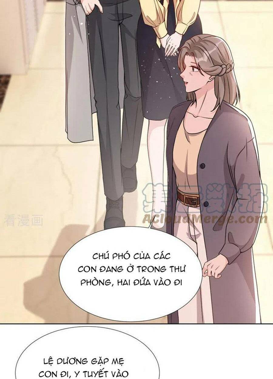 hôm nay từ chối lục tiên sinh chưa? chapter 69 - Next chapter 70