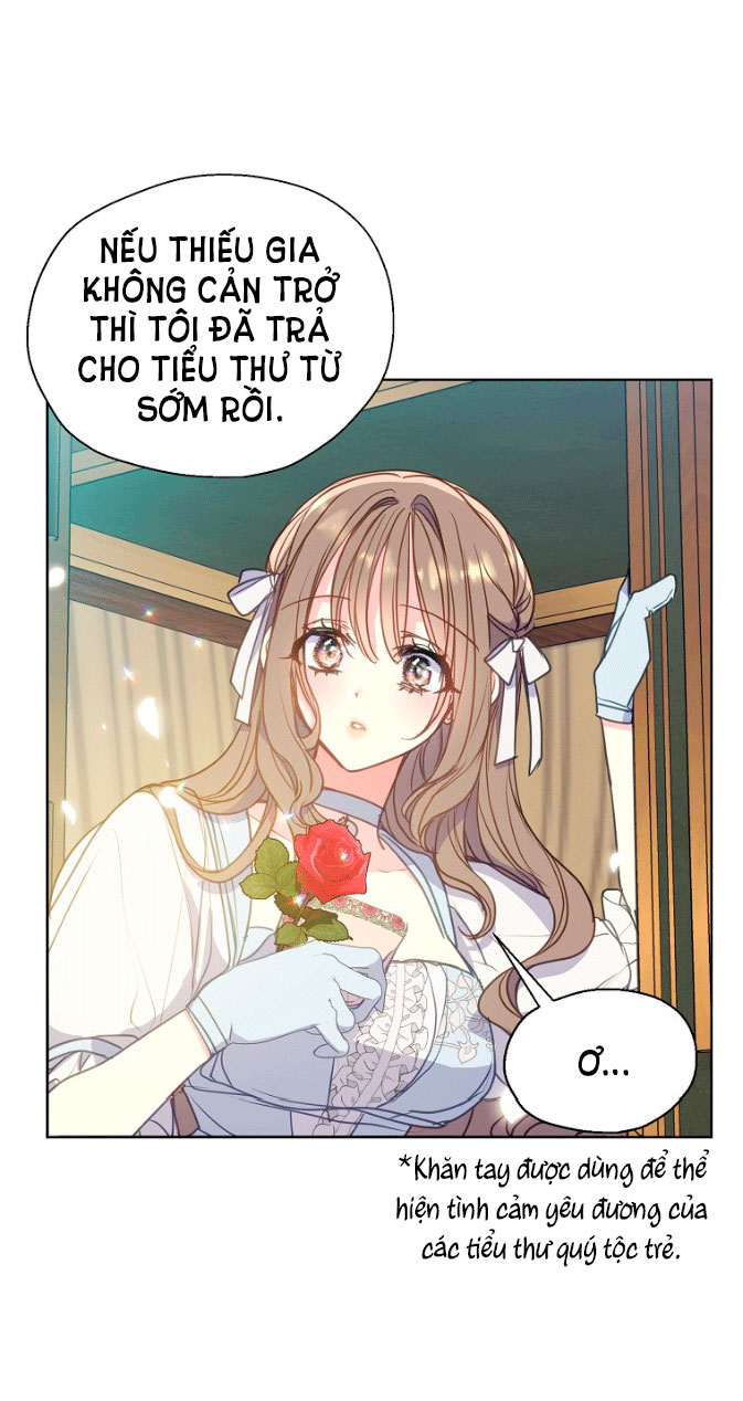 Bệ Hạ, Xin Đừng Giết Tôi!! Chap 94.2 - Trang 2