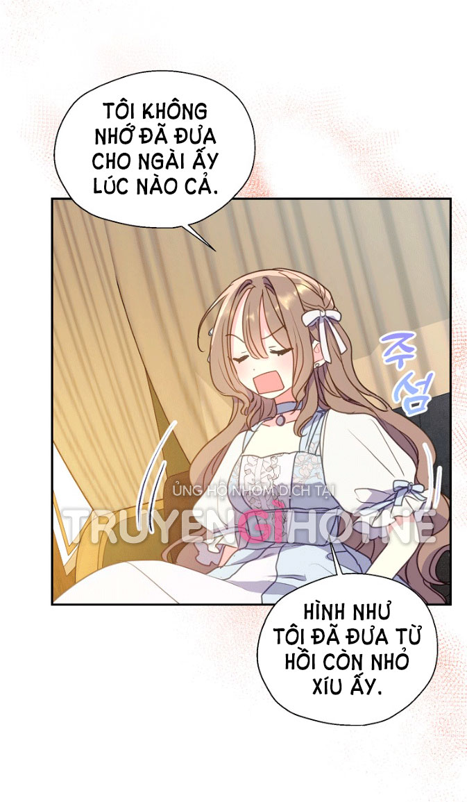 Bệ Hạ, Xin Đừng Giết Tôi!! Chap 94.2 - Trang 2