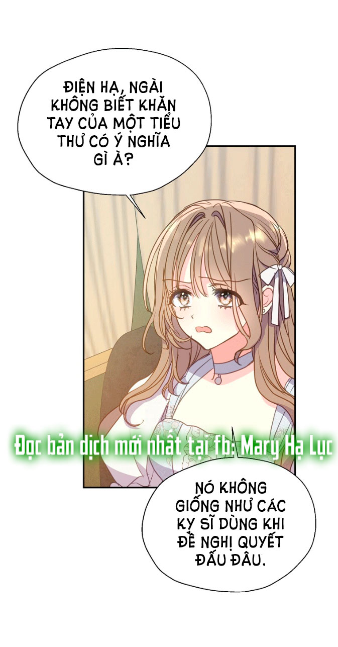 Bệ Hạ, Xin Đừng Giết Tôi!! Chap 94.2 - Trang 2