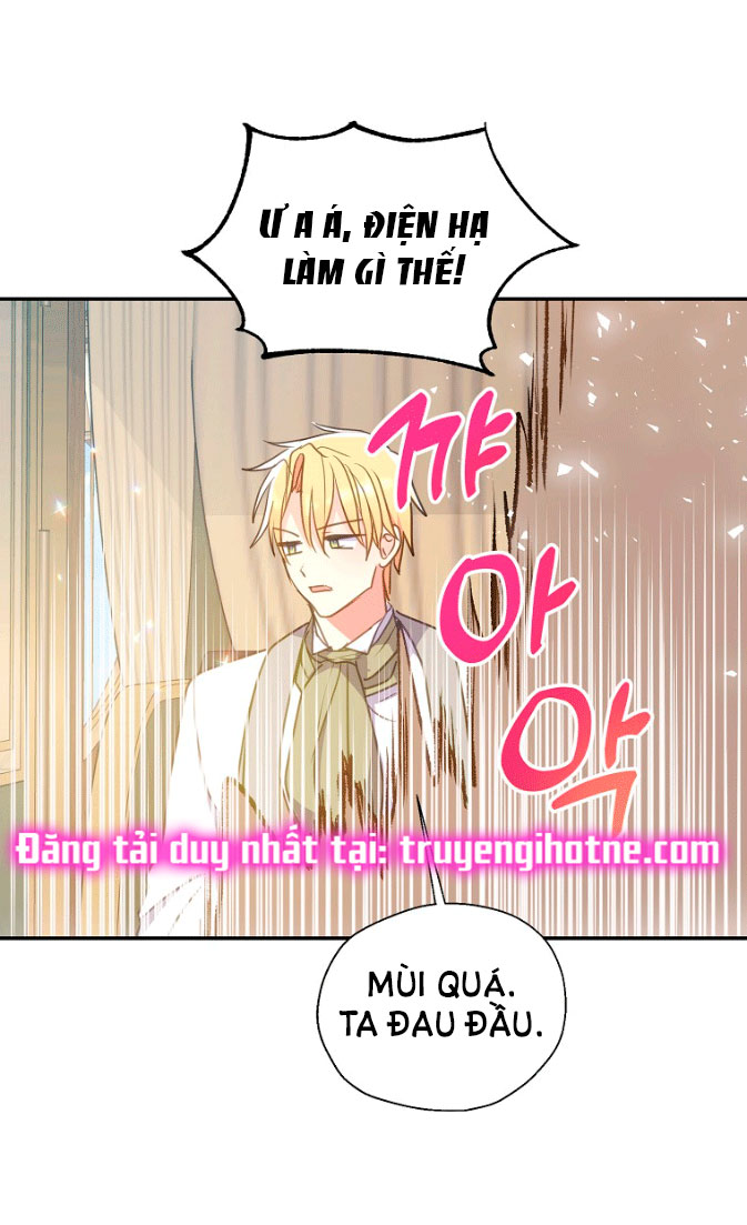 Bệ Hạ, Xin Đừng Giết Tôi!! Chap 94.2 - Trang 2