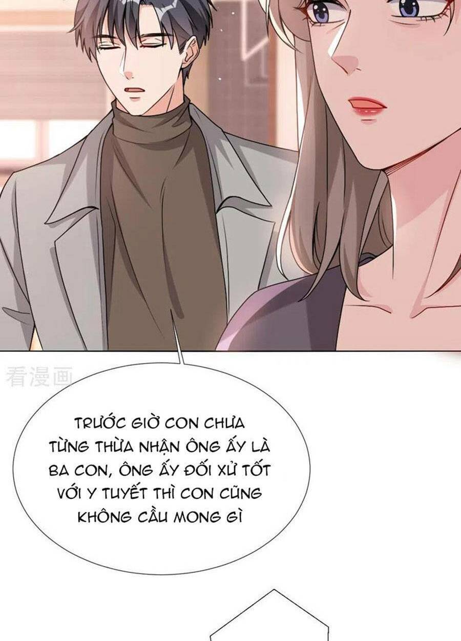 hôm nay từ chối lục tiên sinh chưa? chapter 70 - Next chapter 71