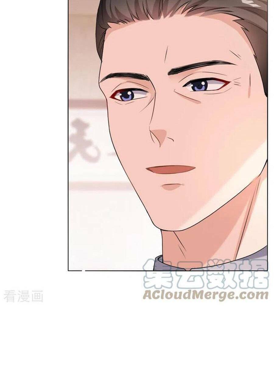 hôm nay từ chối lục tiên sinh chưa? chapter 70 - Next chapter 71