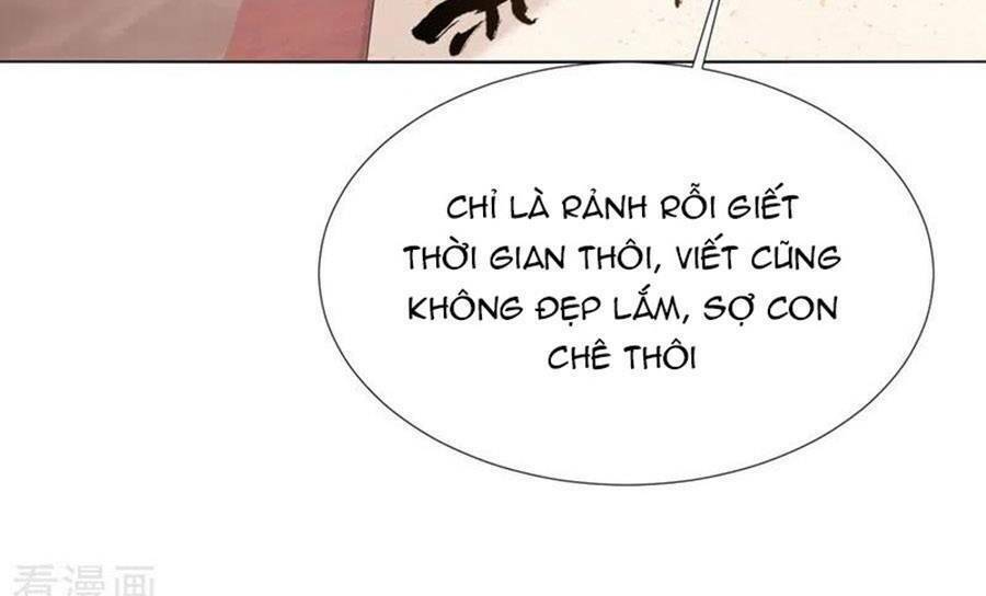 hôm nay từ chối lục tiên sinh chưa? chapter 70 - Next chapter 71