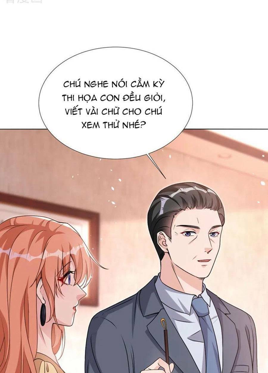 hôm nay từ chối lục tiên sinh chưa? chapter 70 - Next chapter 71