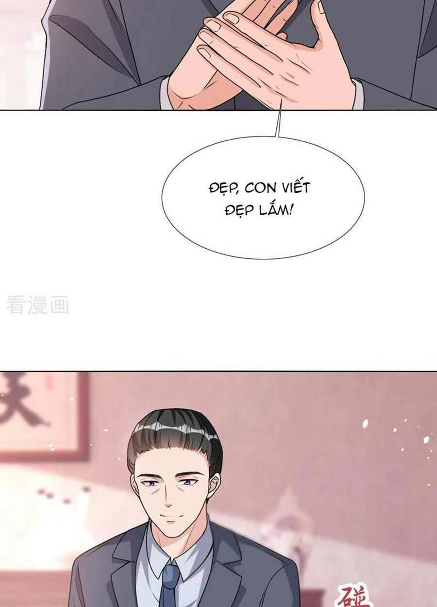 hôm nay từ chối lục tiên sinh chưa? chapter 70 - Next chapter 71