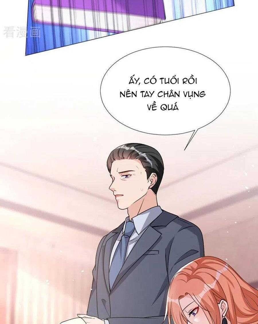 hôm nay từ chối lục tiên sinh chưa? chapter 70 - Next chapter 71