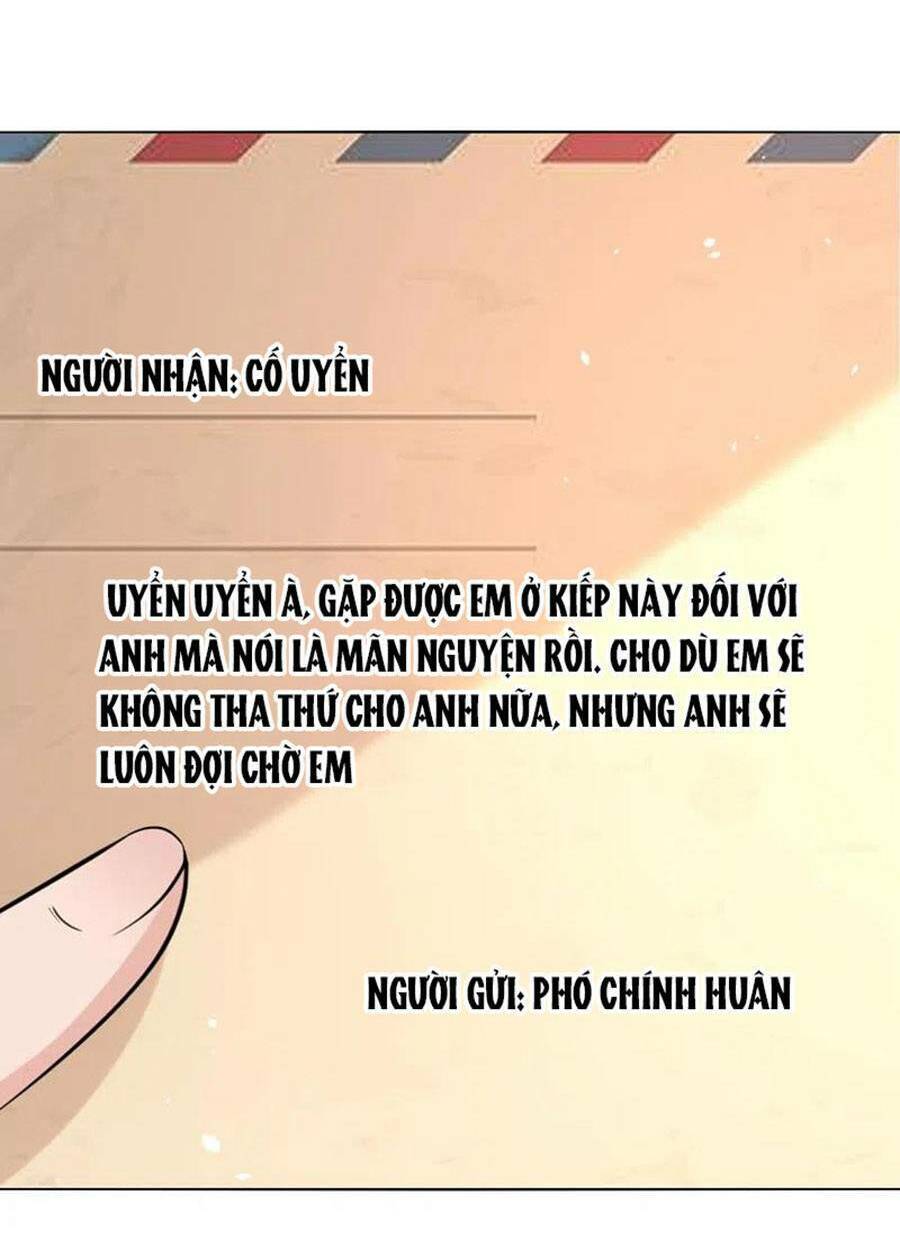 hôm nay từ chối lục tiên sinh chưa? chapter 70 - Next chapter 71