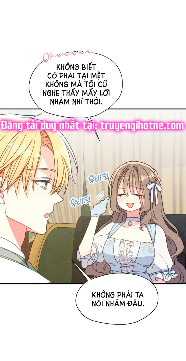 Bệ Hạ, Xin Đừng Giết Tôi!! Chap 95.1 - Trang 2