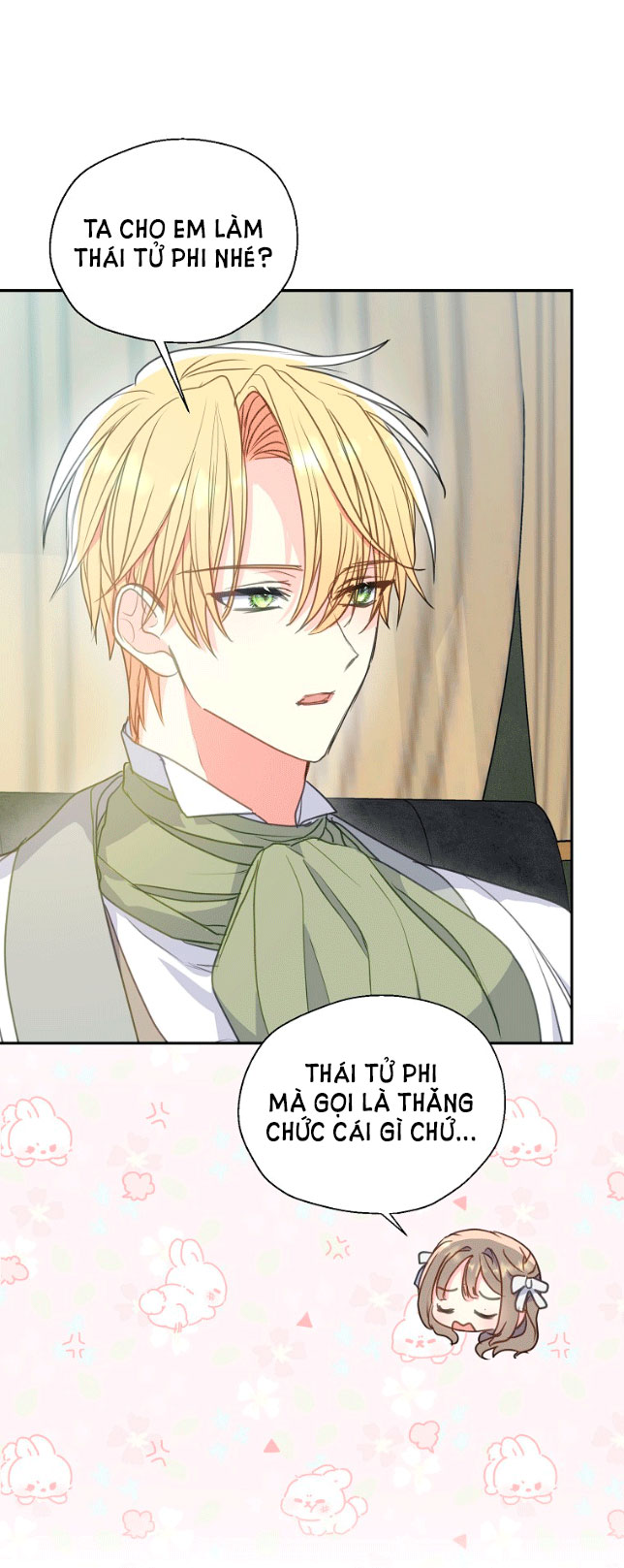 Bệ Hạ, Xin Đừng Giết Tôi!! Chap 95.1 - Trang 2