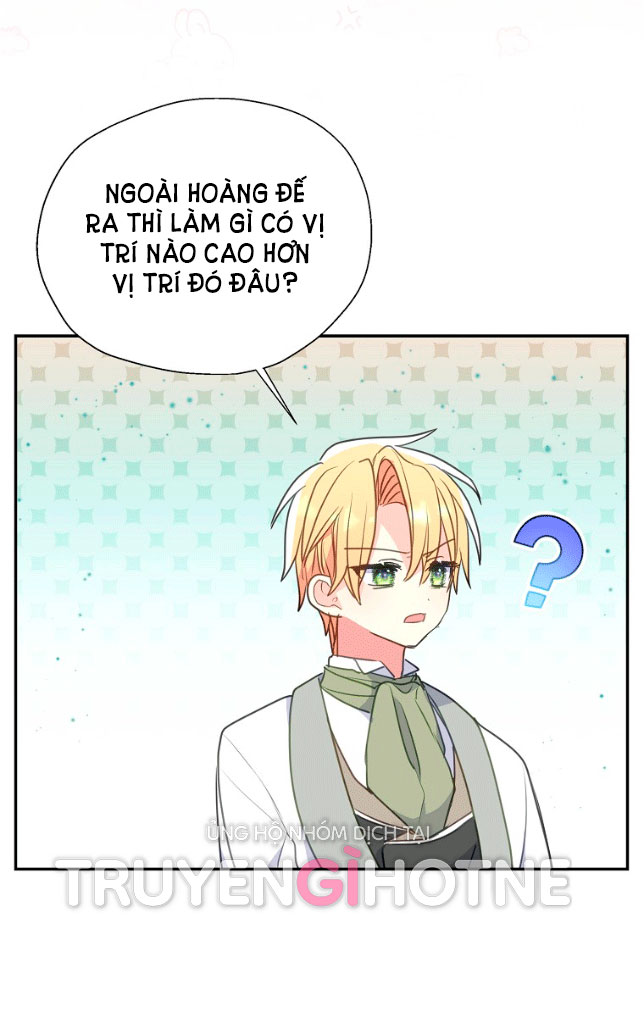 Bệ Hạ, Xin Đừng Giết Tôi!! Chap 95.1 - Trang 2