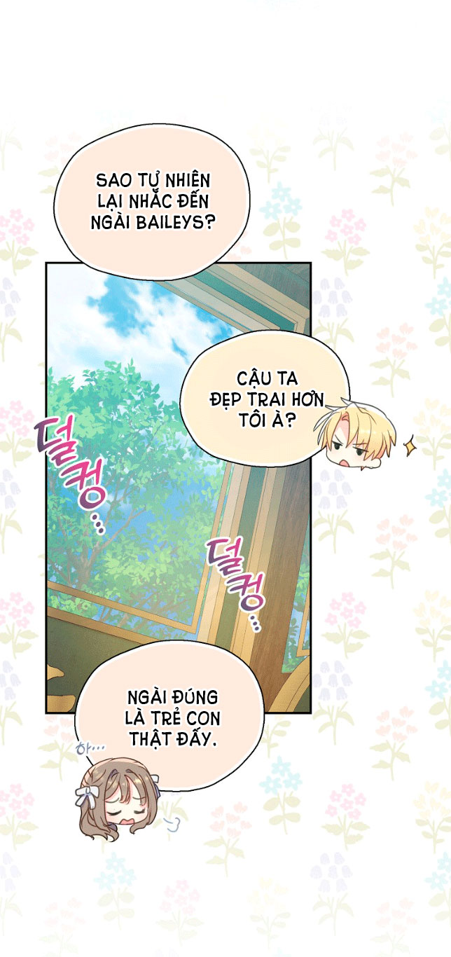 Bệ Hạ, Xin Đừng Giết Tôi!! Chap 95.1 - Trang 2