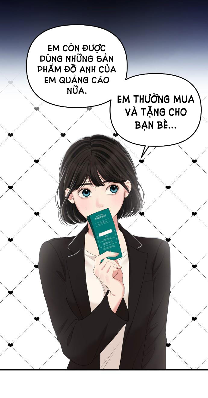 GỬI EM NGƯỜI ĐÁNH CẮP NHỮNG VÌ SAO - To You Who Swallowed a Star Chap 98.1 - Next Chap 99.2