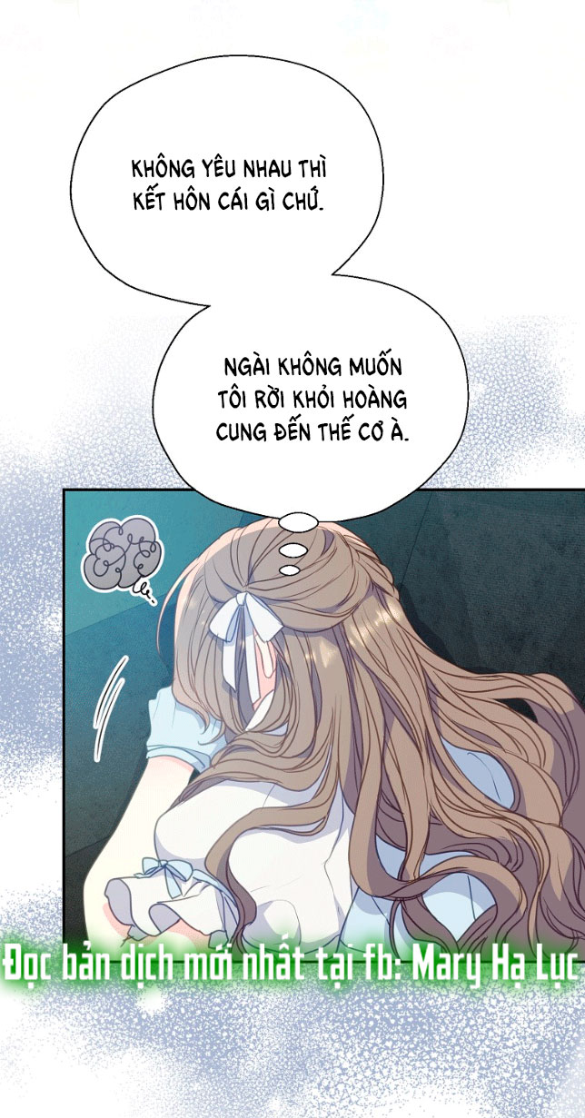 Bệ Hạ, Xin Đừng Giết Tôi!! Chap 95.1 - Trang 2