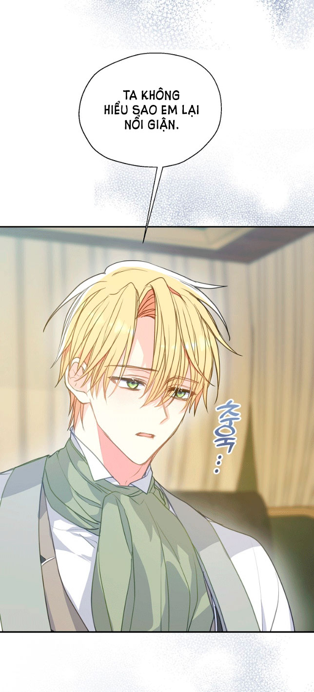 Bệ Hạ, Xin Đừng Giết Tôi!! Chap 95.1 - Trang 2