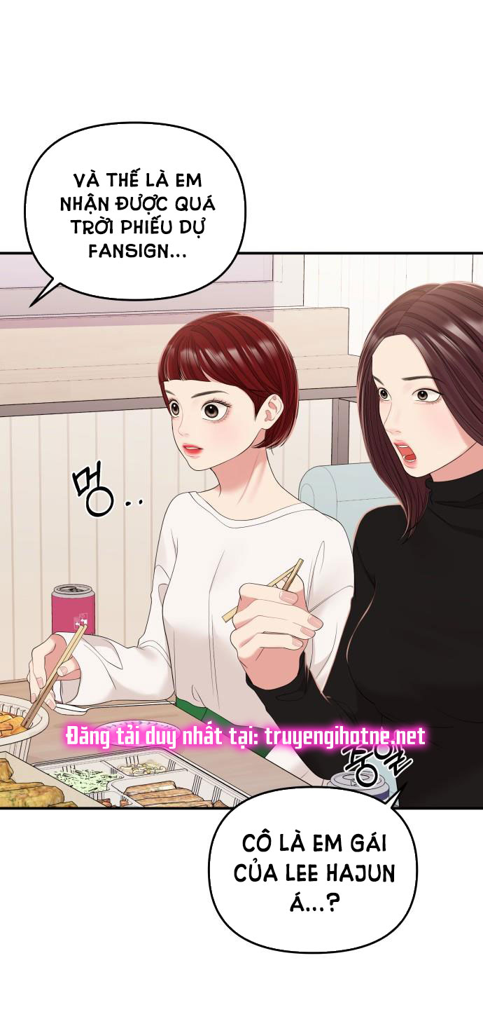 GỬI EM NGƯỜI ĐÁNH CẮP NHỮNG VÌ SAO - To You Who Swallowed a Star Chap 98.1 - Next Chap 99.2