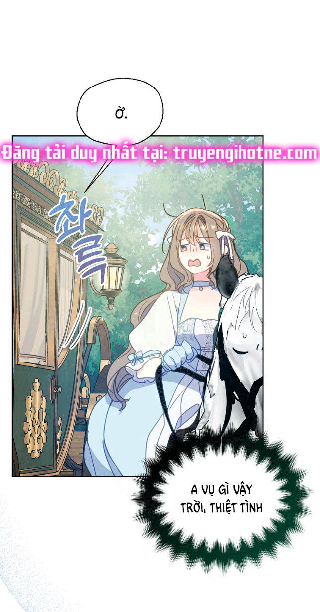 Bệ Hạ, Xin Đừng Giết Tôi!! Chap 95.1 - Trang 2